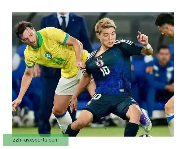 巴西与日本足球友谊赛精彩直播全球同步观看时刻安排